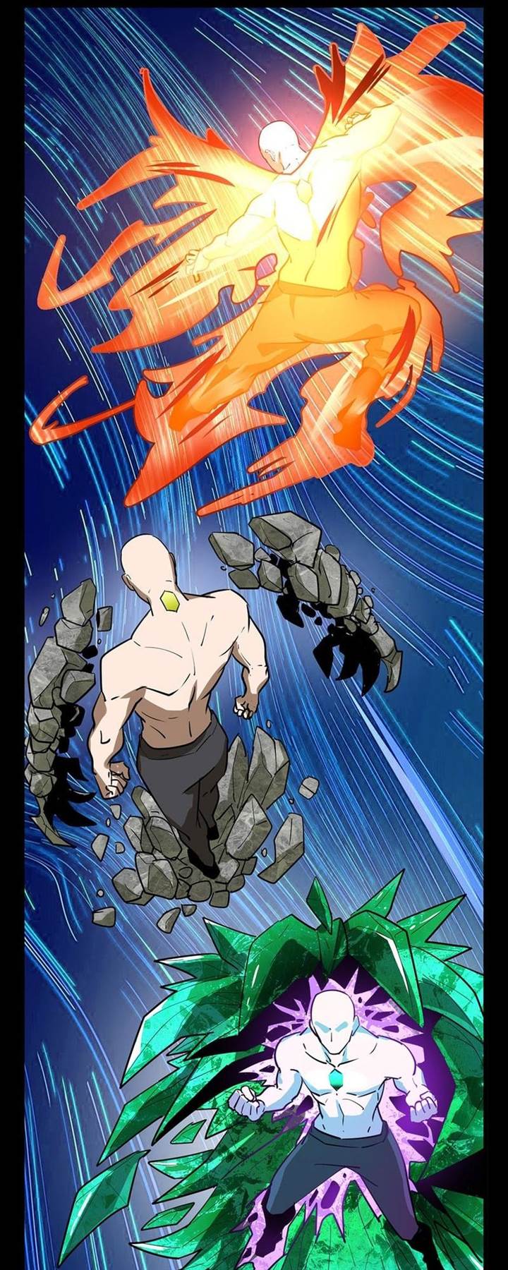 Free2Play Chapter 5 Gambar 32