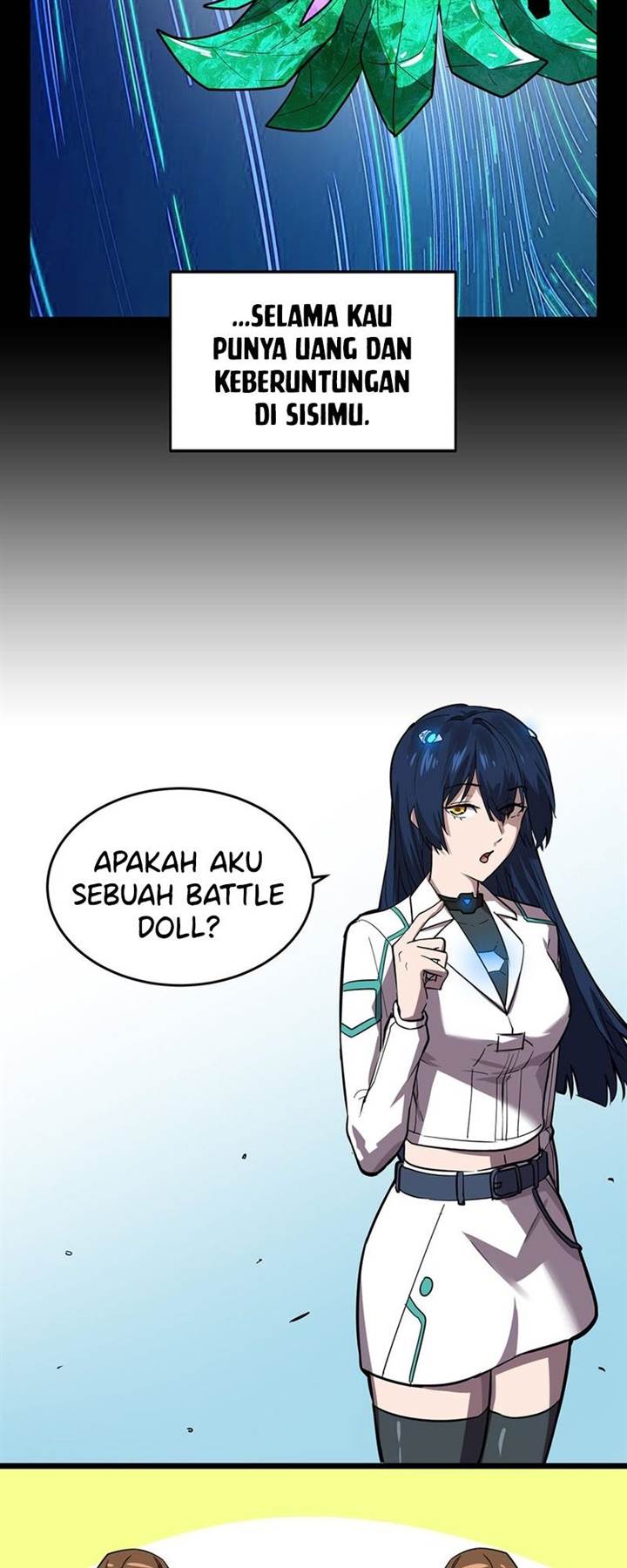 Free2Play Chapter 5 Gambar 33