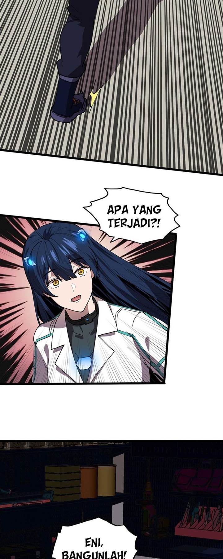 Free2Play Chapter 5 Gambar 44