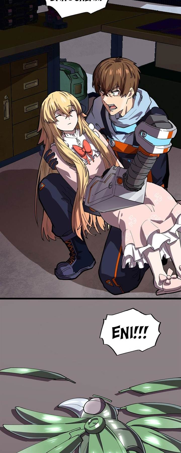 Free2Play Chapter 5 Gambar 45