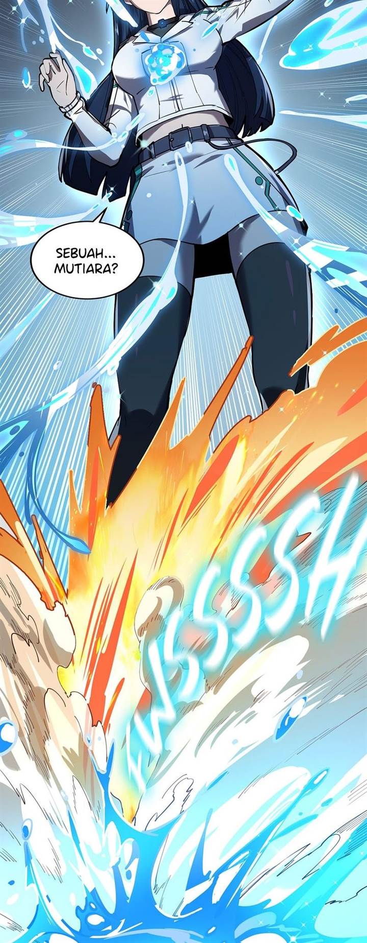 Free2Play Chapter 5 Gambar 5