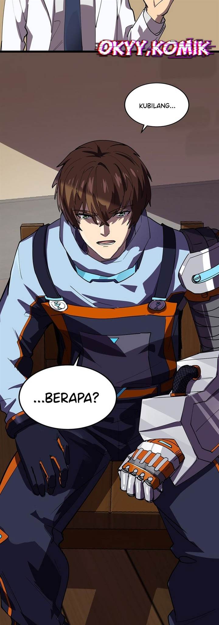 Free2Play Chapter 5 Gambar 52