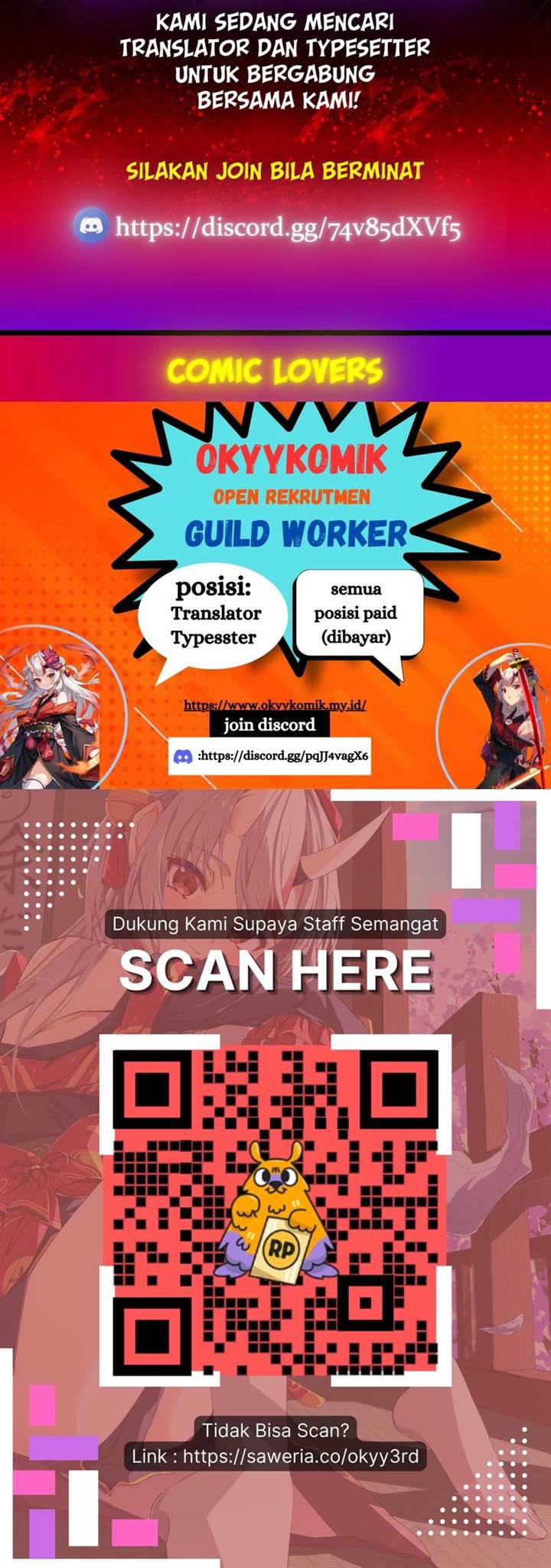 Free2Play Chapter 5 Gambar 54