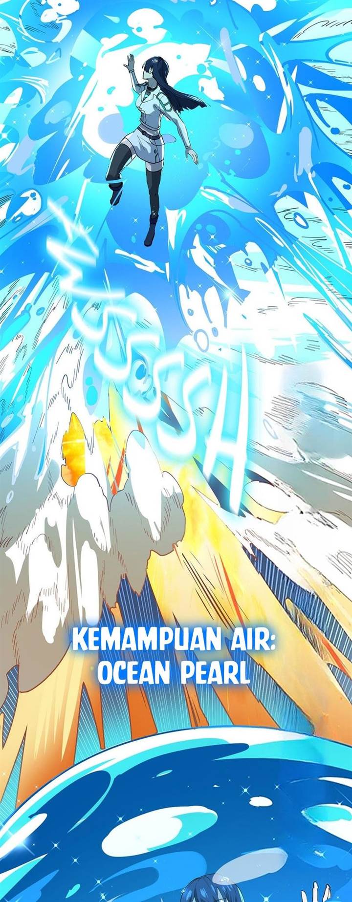 Free2Play Chapter 5 Gambar 6