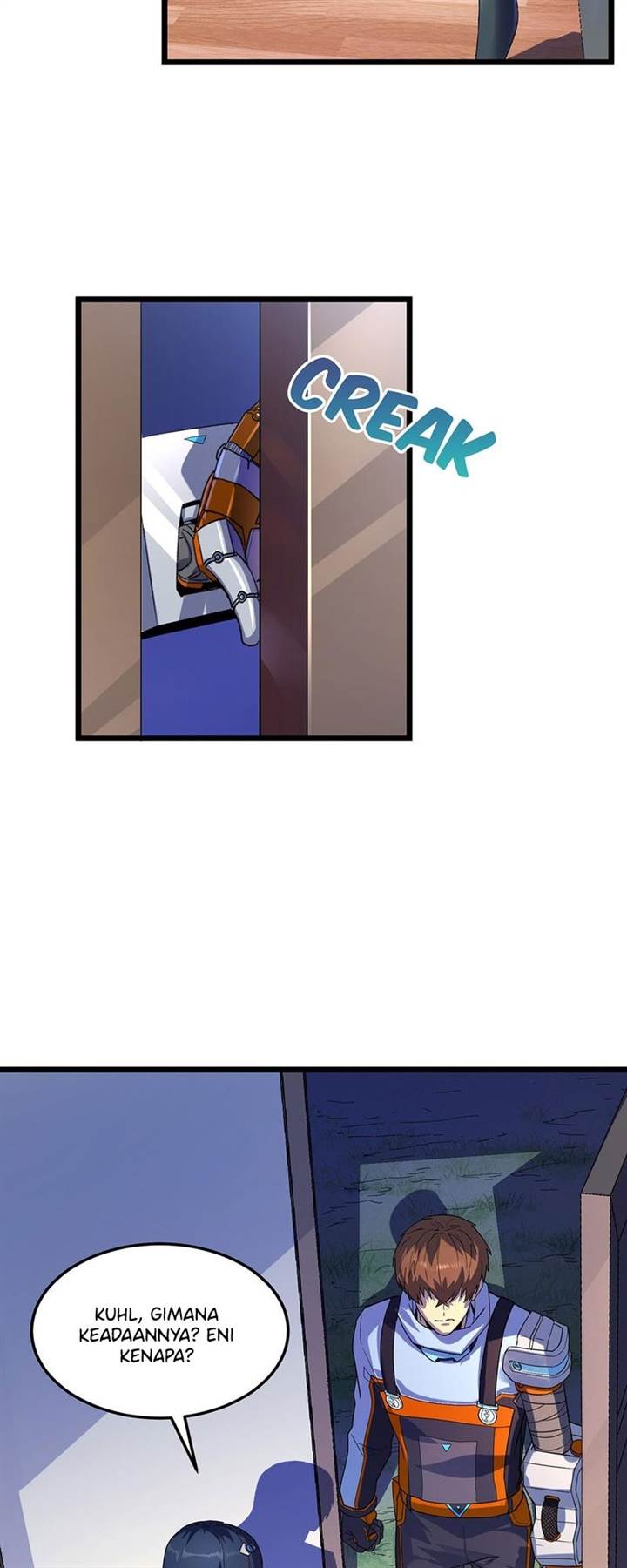 Free2Play Chapter 6 Gambar 10