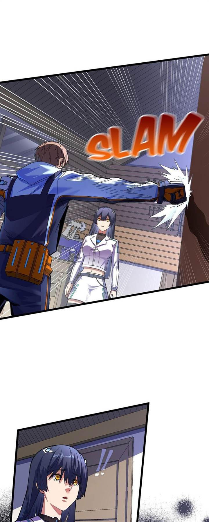 Free2Play Chapter 6 Gambar 13