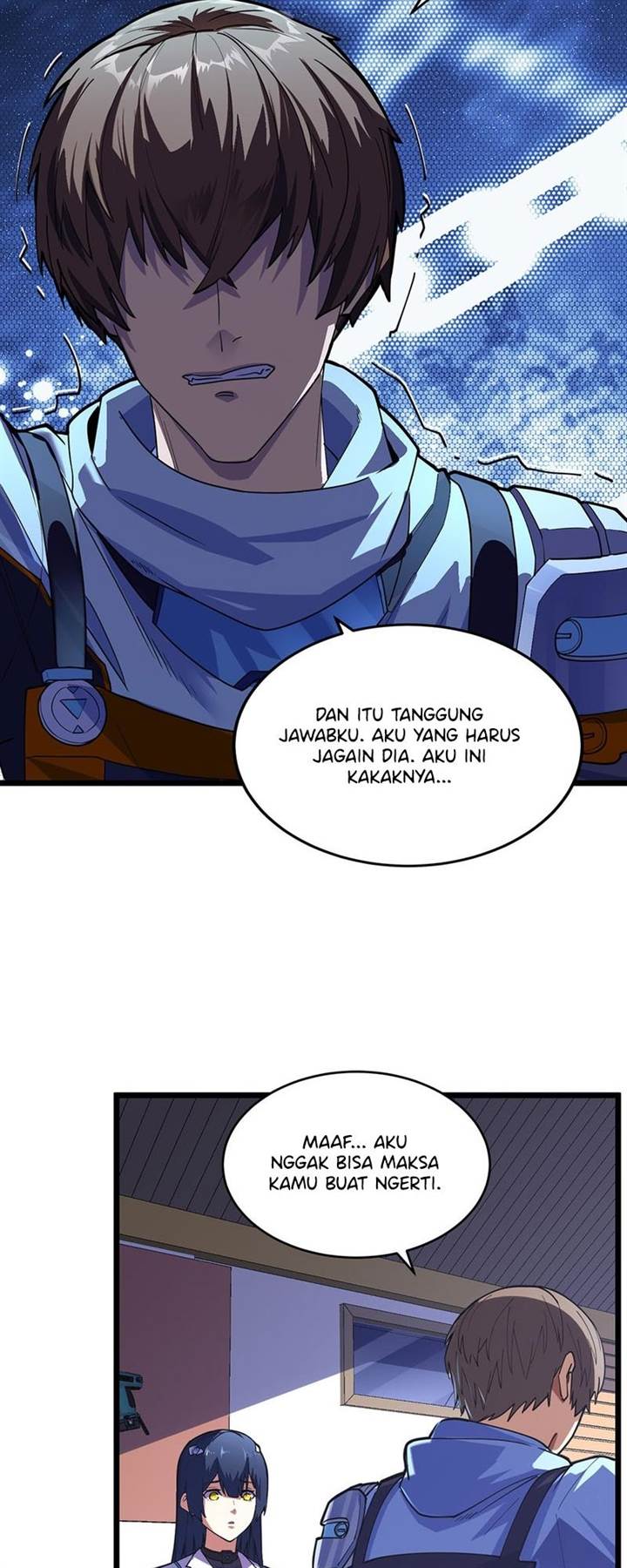 Free2Play Chapter 6 Gambar 16