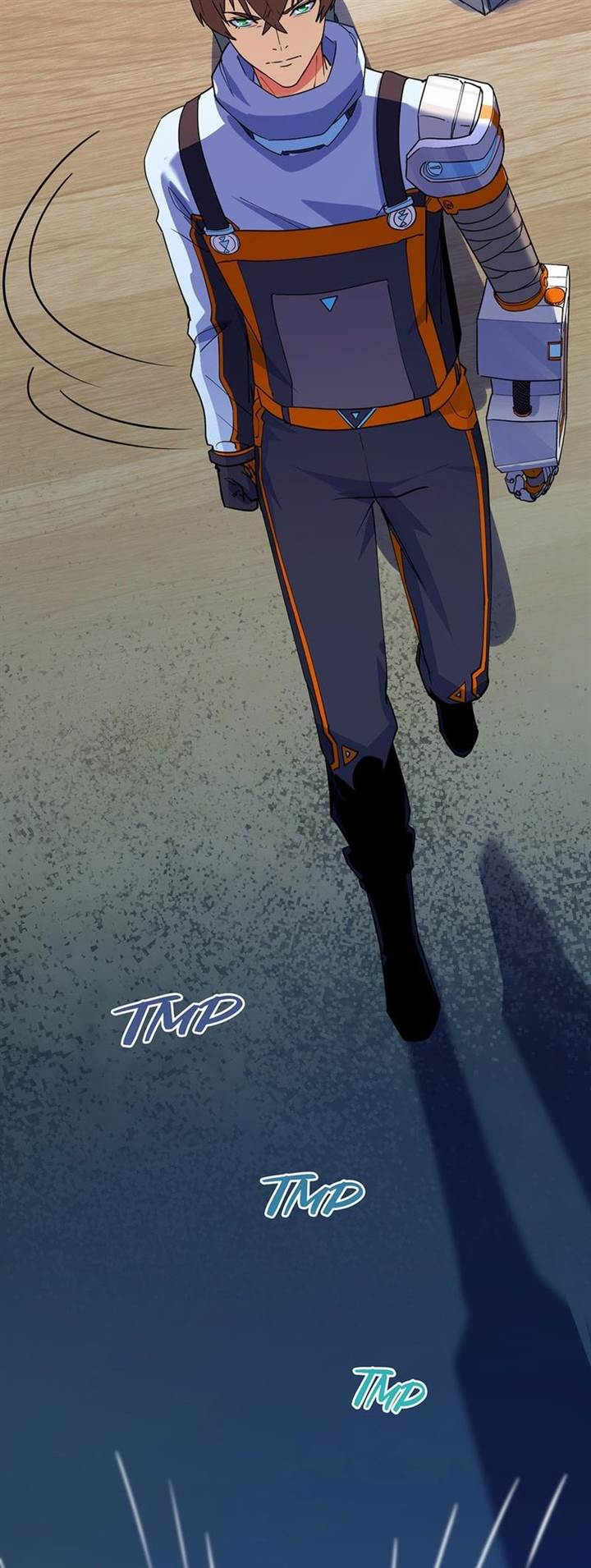 Free2Play Chapter 6 Gambar 19