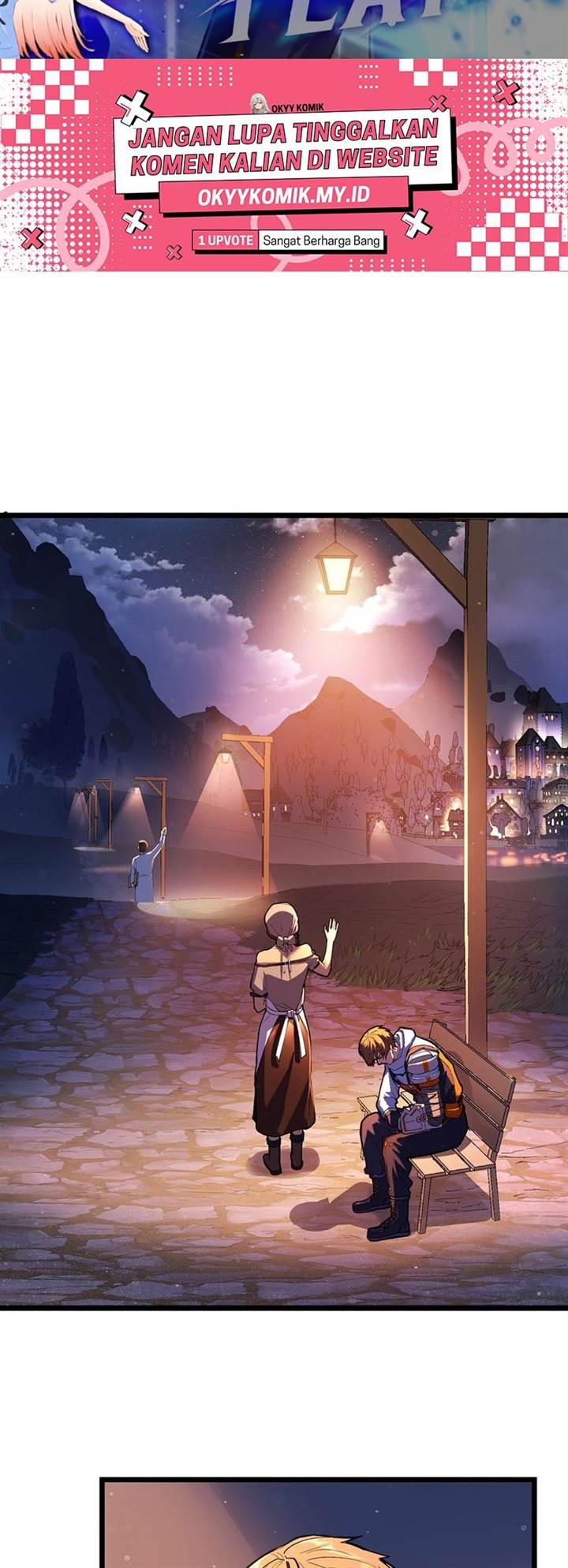 Baca  Free2Play Chapter 6 Gambar 2