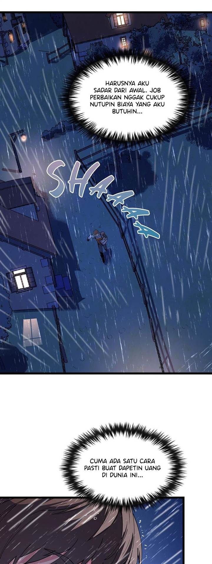 Free2Play Chapter 6 Gambar 21