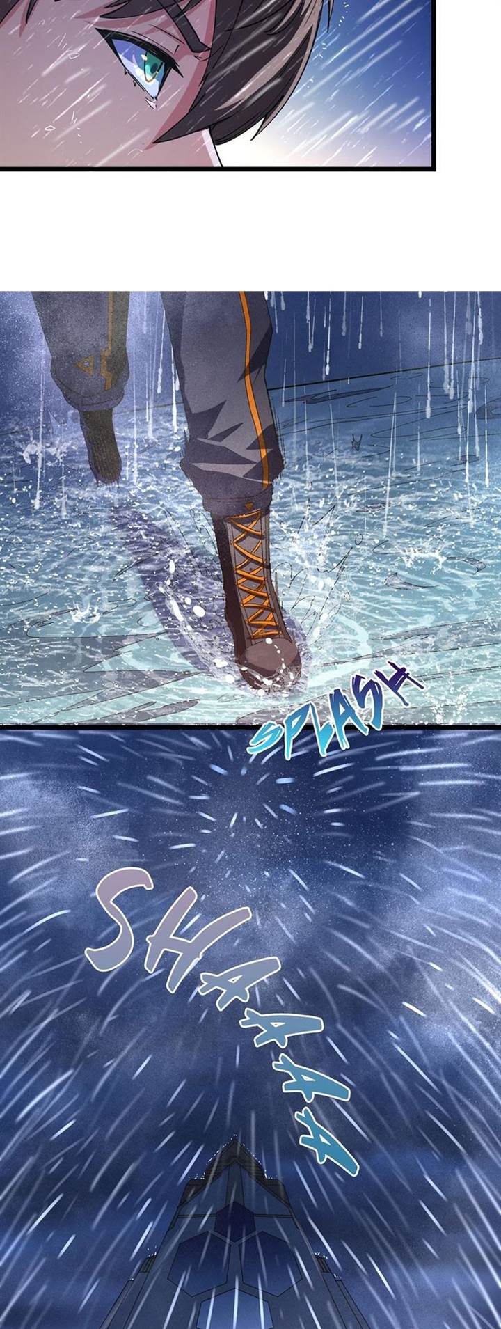 Free2Play Chapter 6 Gambar 22