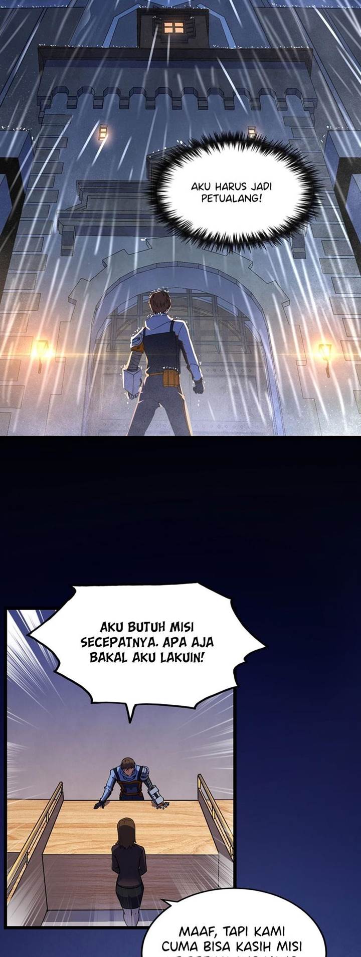 Free2Play Chapter 6 Gambar 23