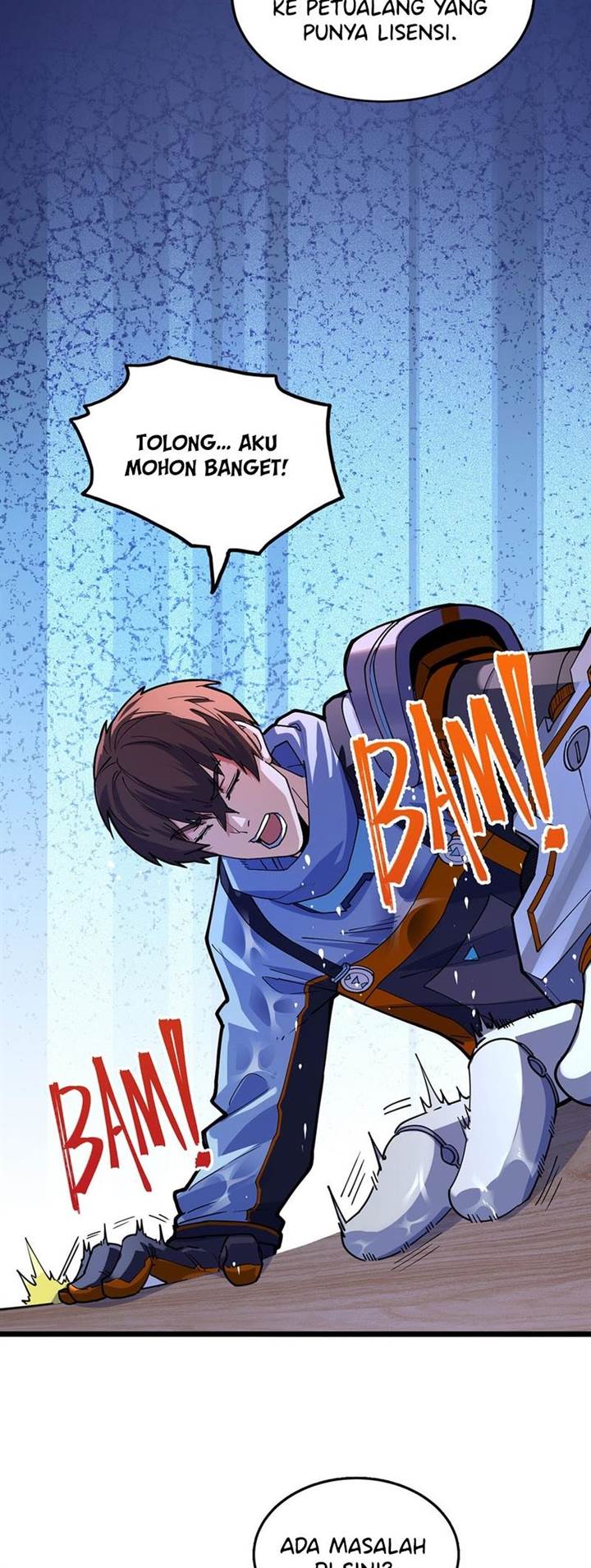 Free2Play Chapter 6 Gambar 24