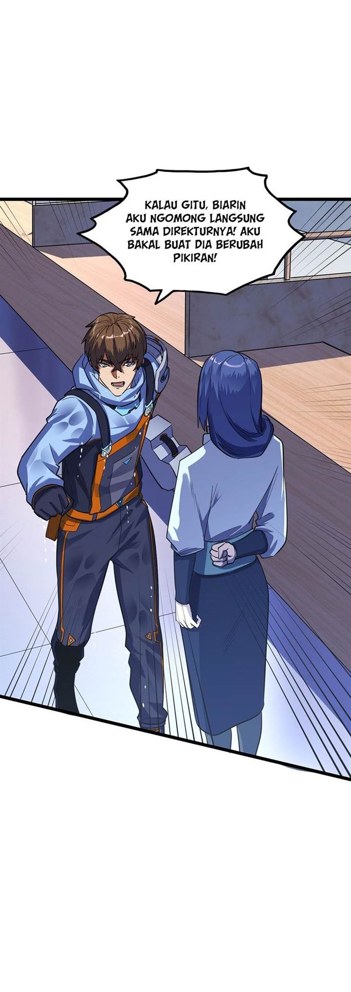 Free2Play Chapter 6 Gambar 30