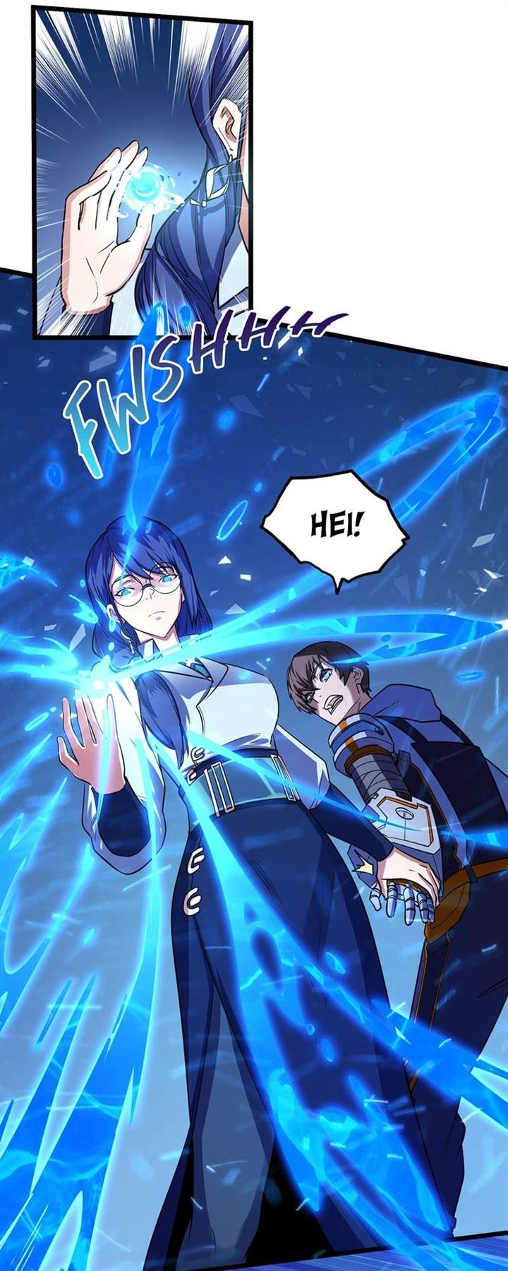 Free2Play Chapter 6 Gambar 31