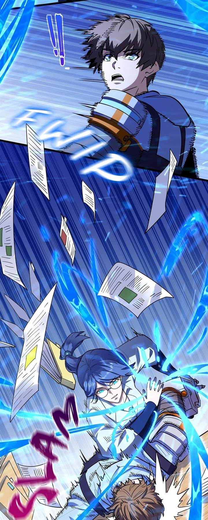 Free2Play Chapter 6 Gambar 32