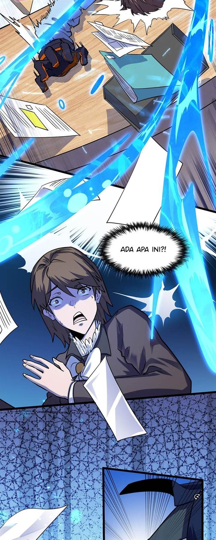 Free2Play Chapter 6 Gambar 33