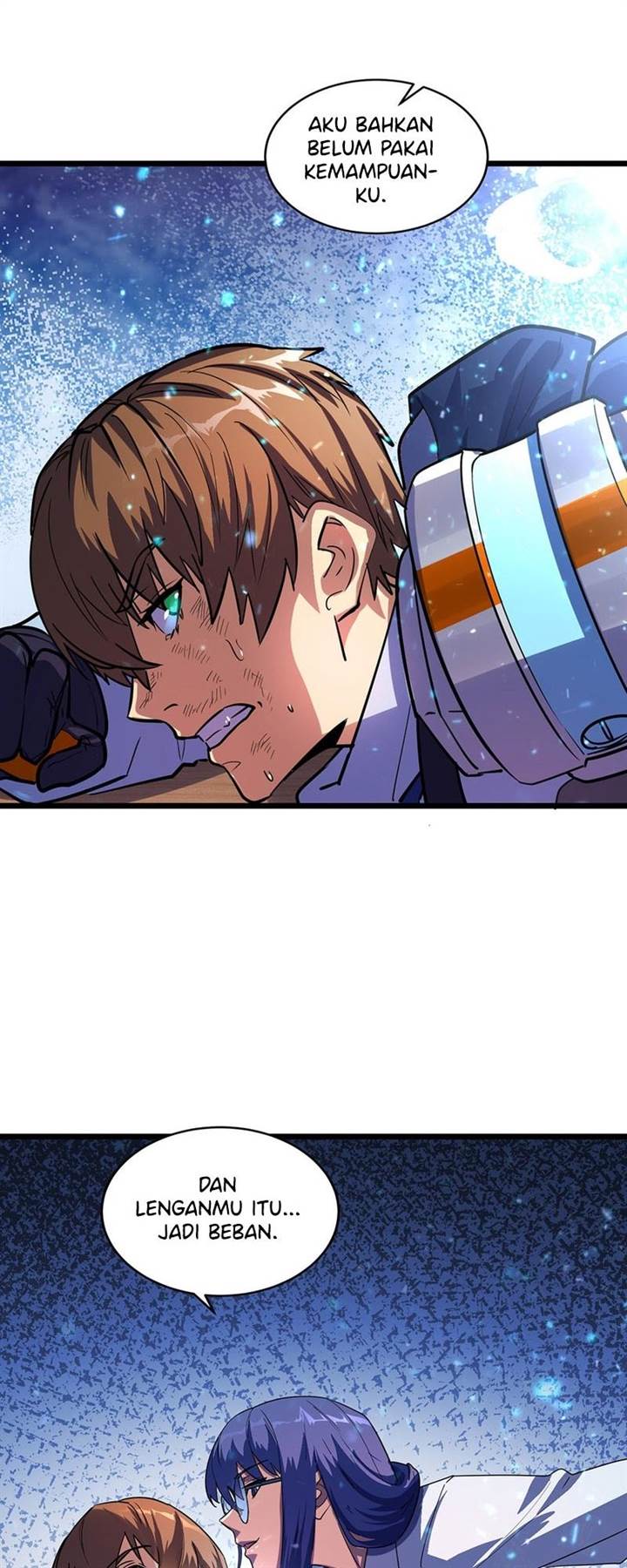 Free2Play Chapter 6 Gambar 35