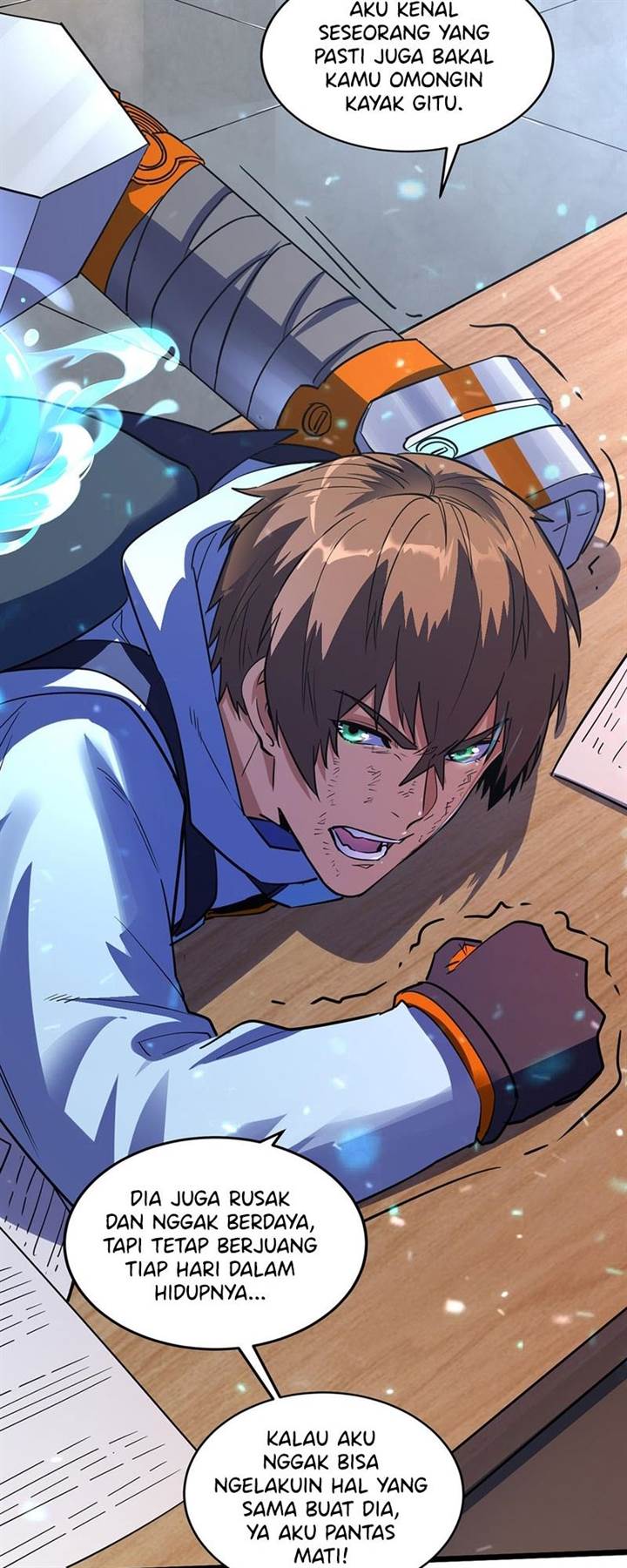 Free2Play Chapter 6 Gambar 38