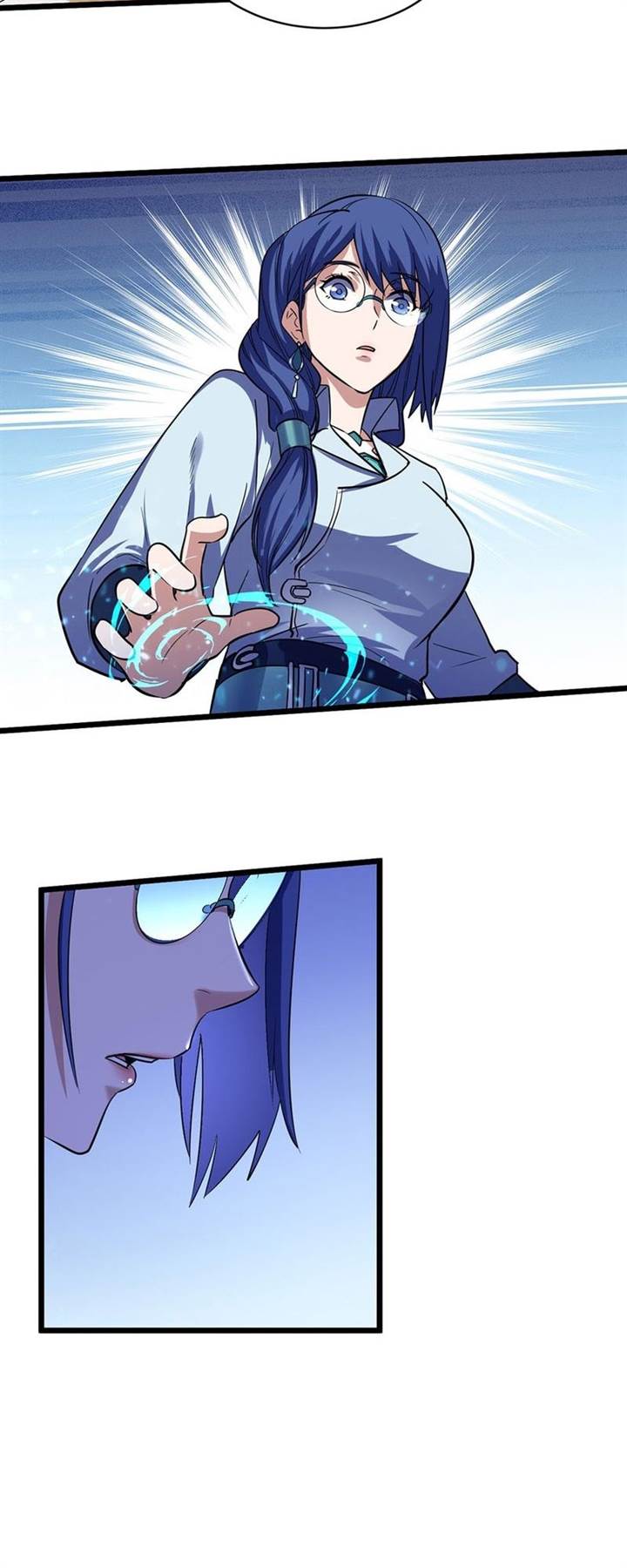 Free2Play Chapter 6 Gambar 39