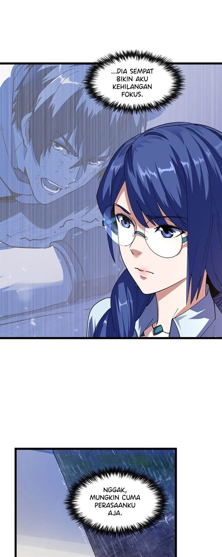 Free2Play Chapter 6 Gambar 42