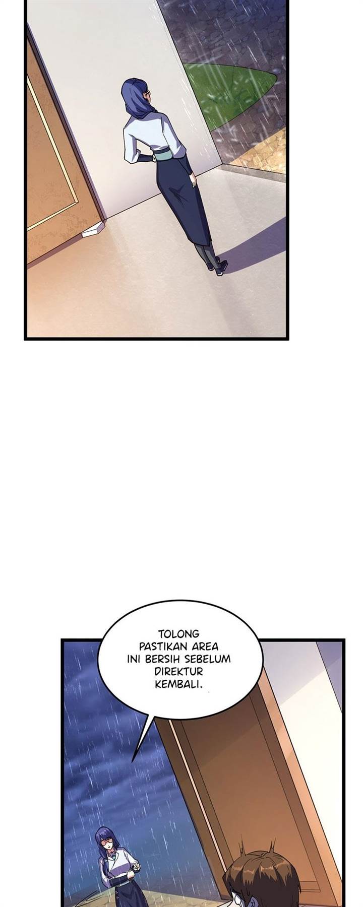 Free2Play Chapter 6 Gambar 43