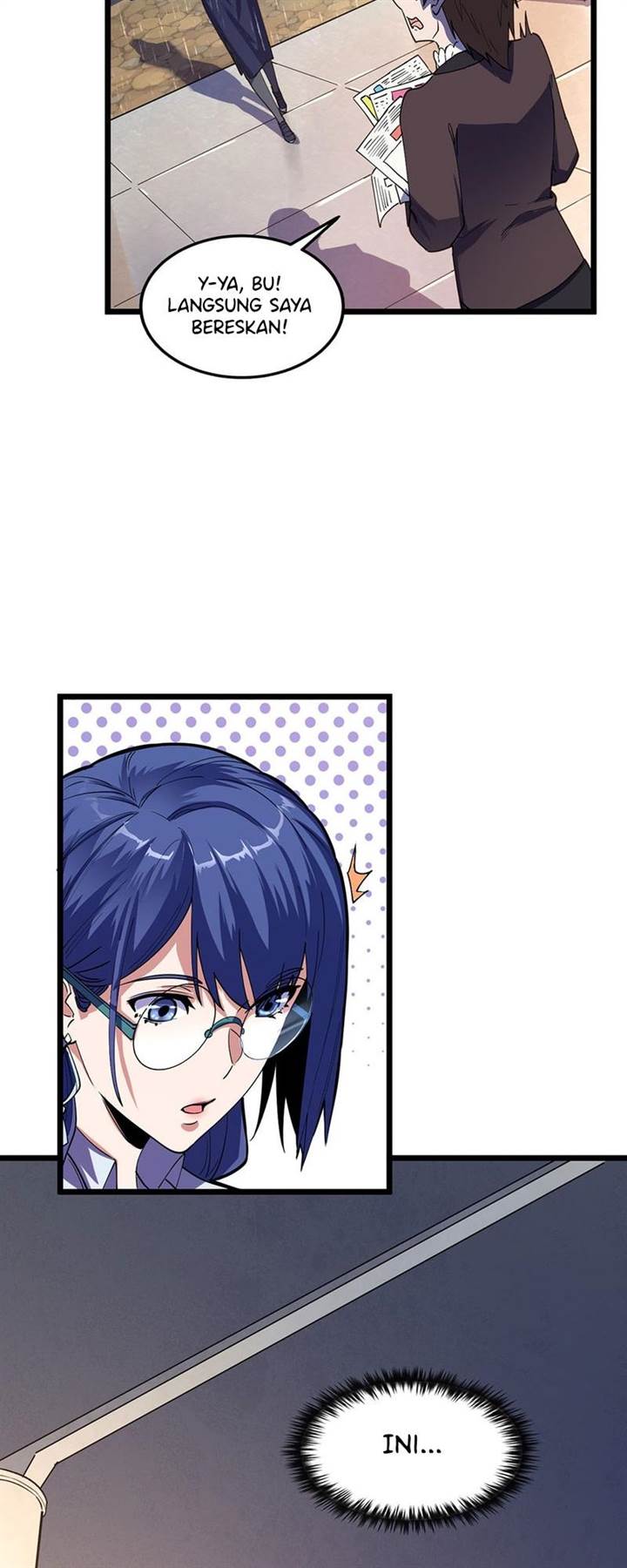 Free2Play Chapter 6 Gambar 44