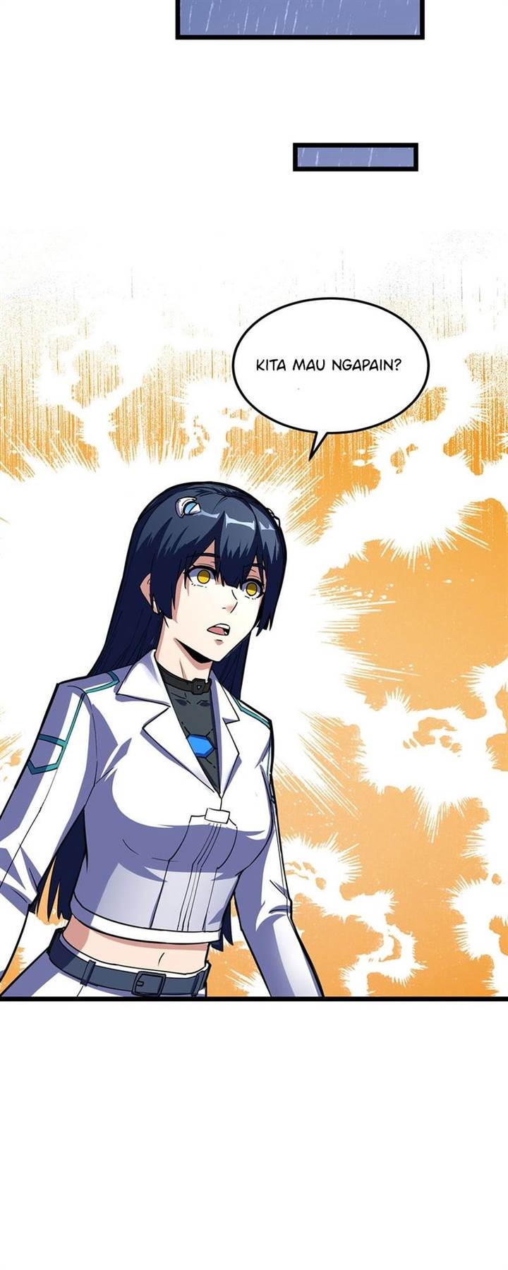 Free2Play Chapter 6 Gambar 46