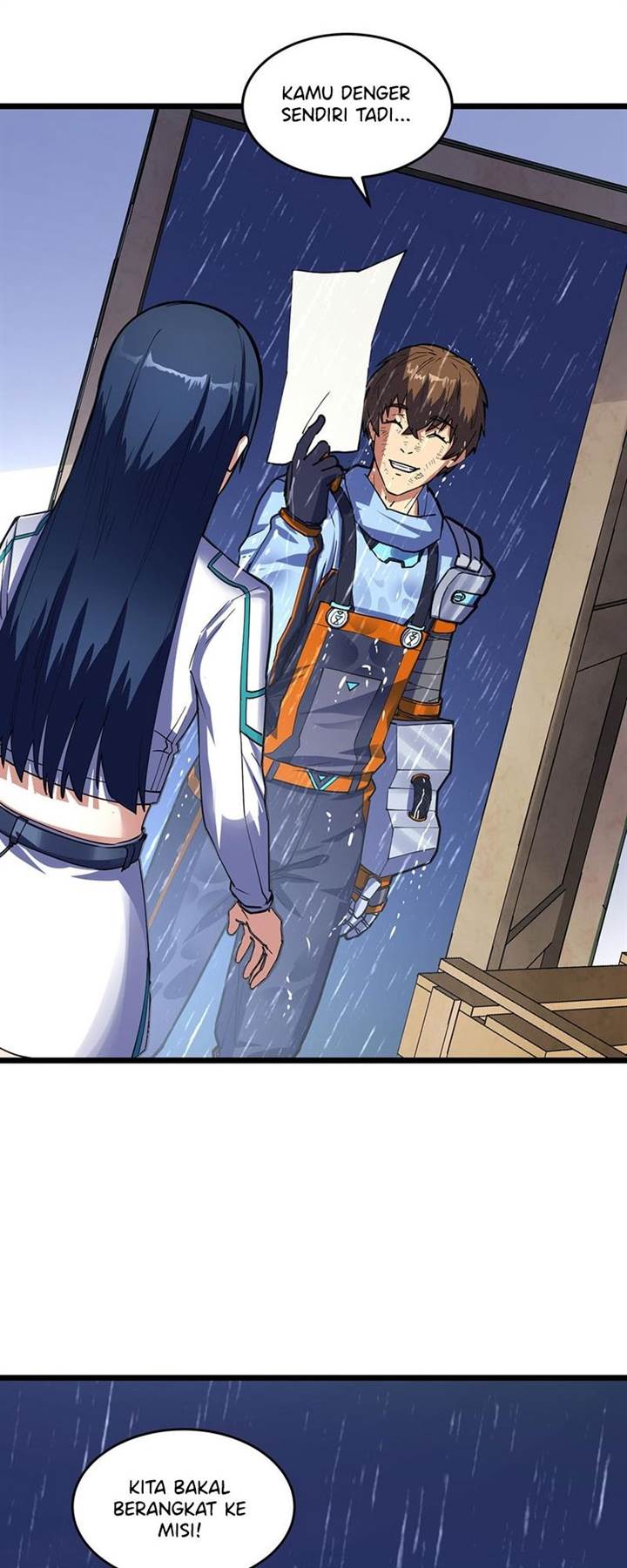 Free2Play Chapter 6 Gambar 47