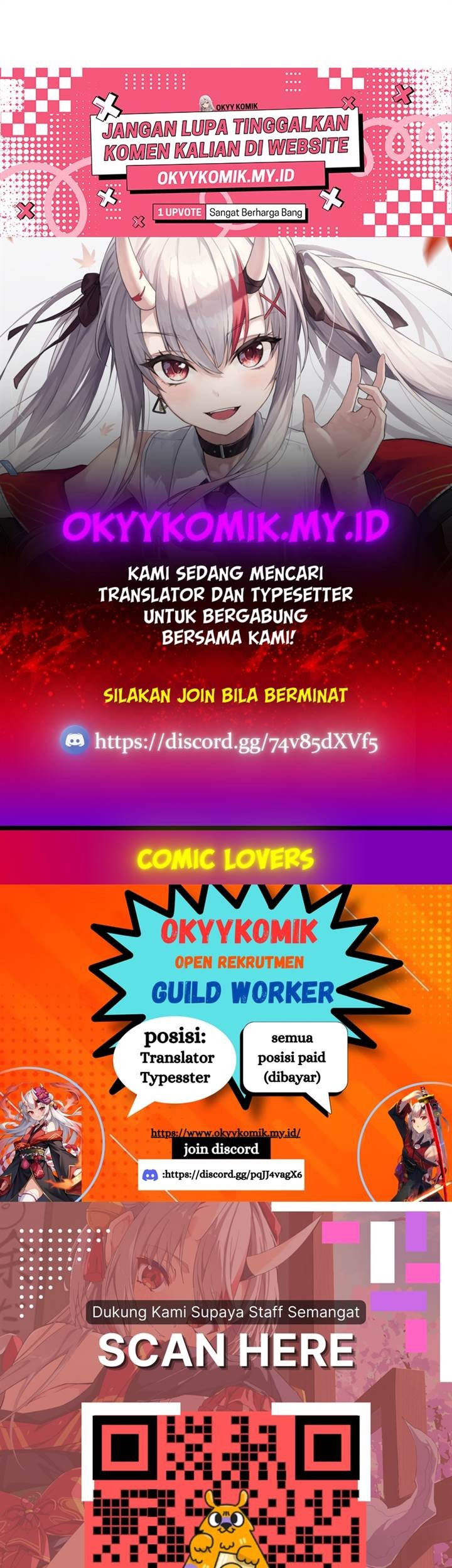 Free2Play Chapter 6 Gambar 49