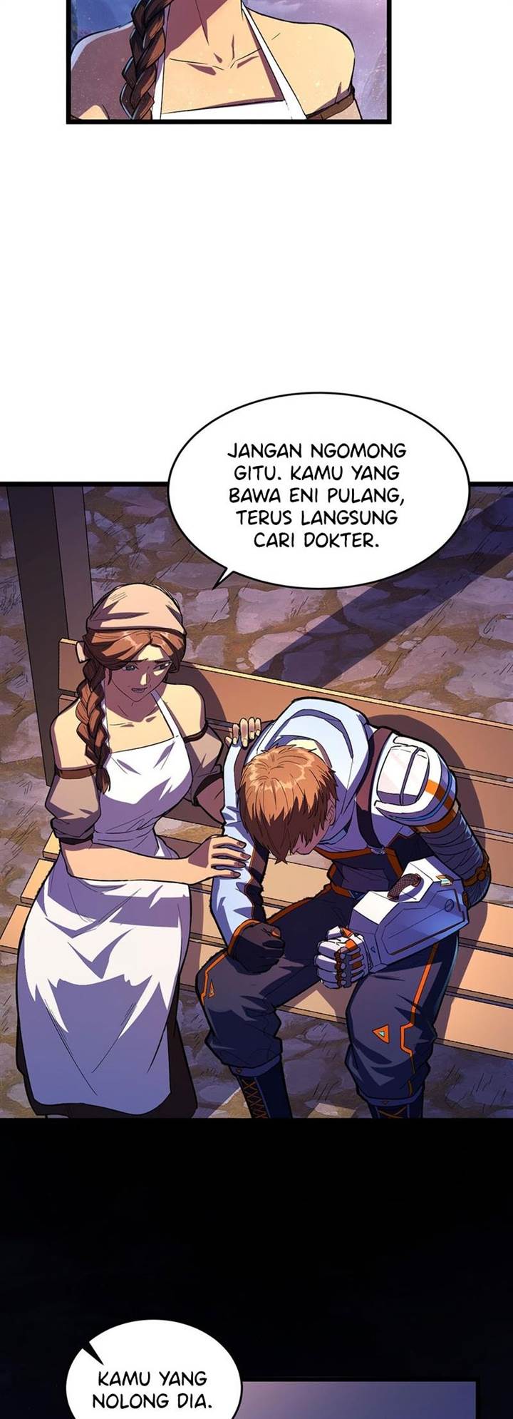 Free2Play Chapter 6 Gambar 5