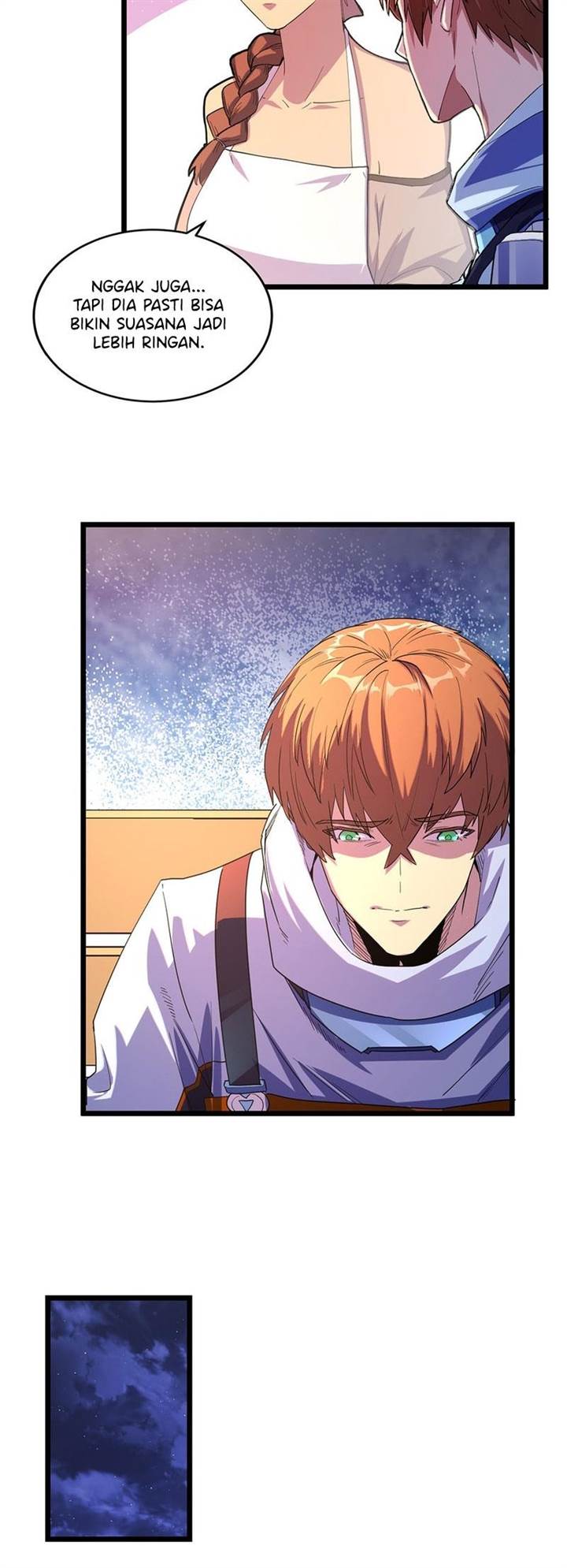 Free2Play Chapter 6 Gambar 8