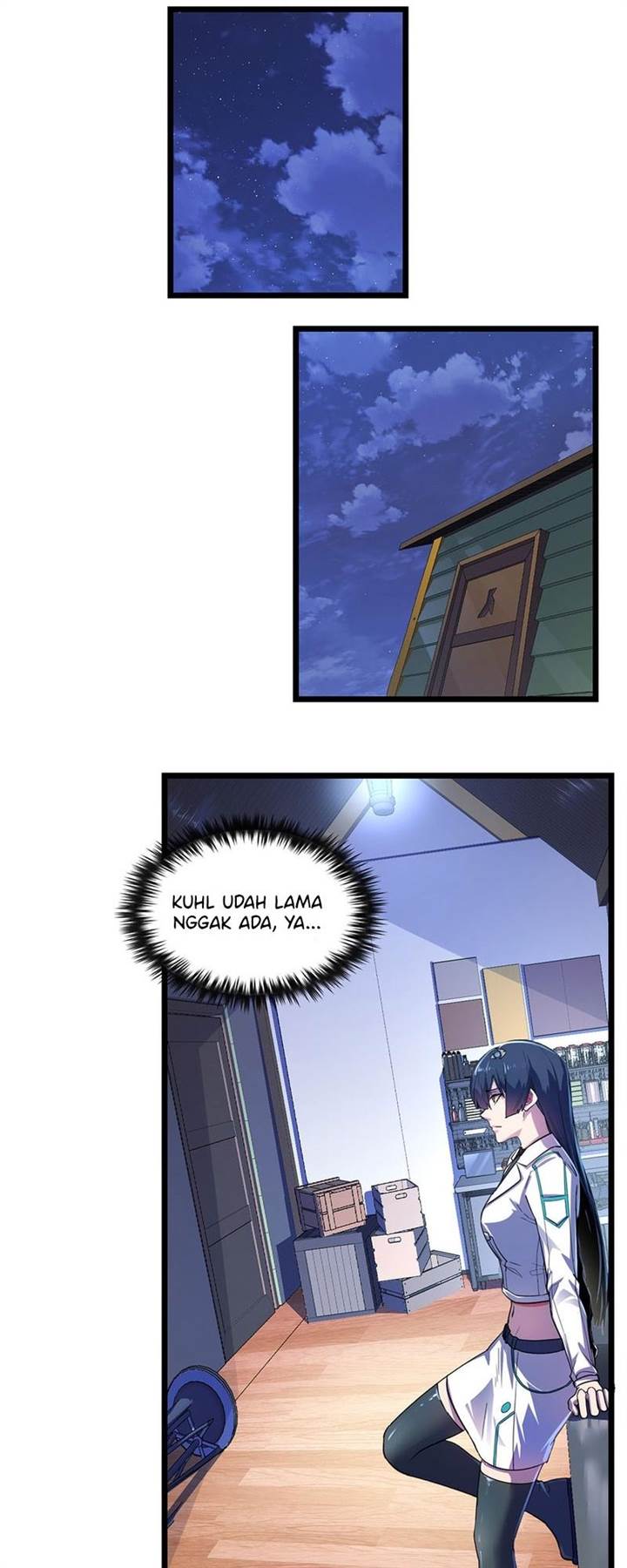 Free2Play Chapter 6 Gambar 9