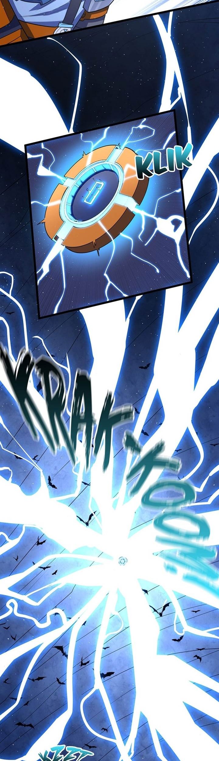 Free2Play Chapter 7 Gambar 37