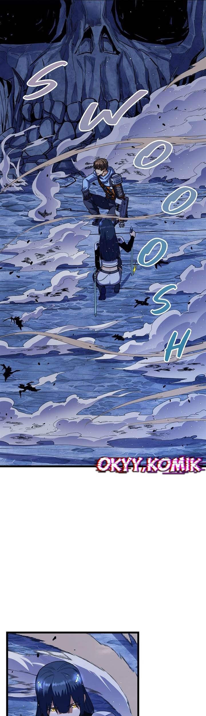 Free2Play Chapter 7 Gambar 39