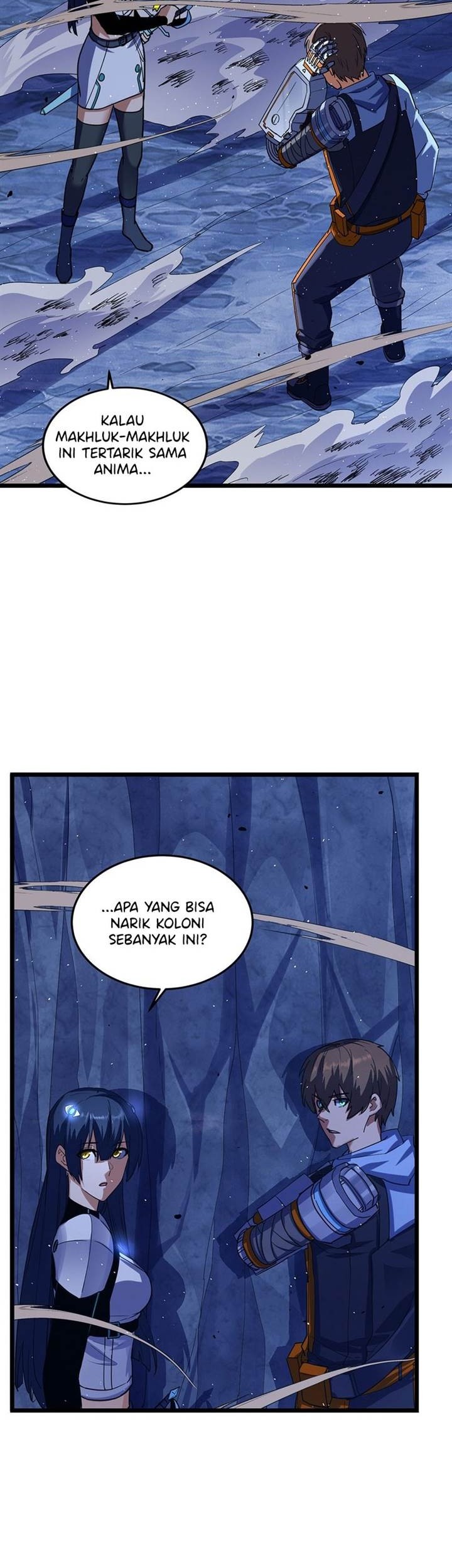 Free2Play Chapter 7 Gambar 41