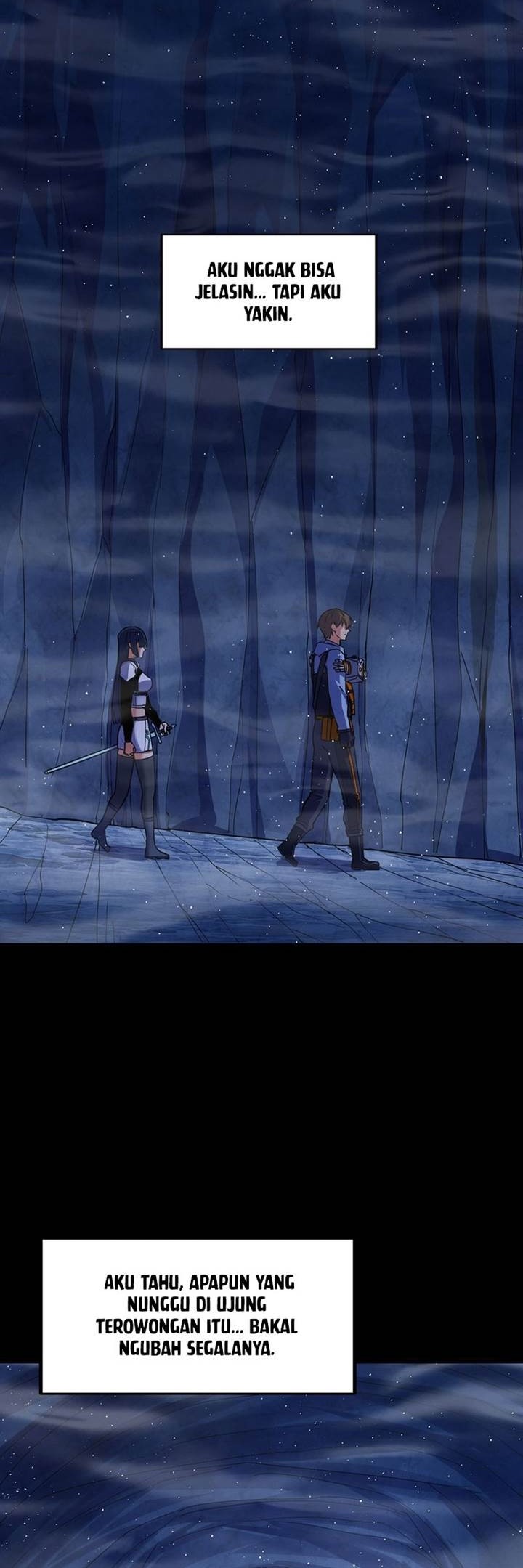 Free2Play Chapter 7 Gambar 45