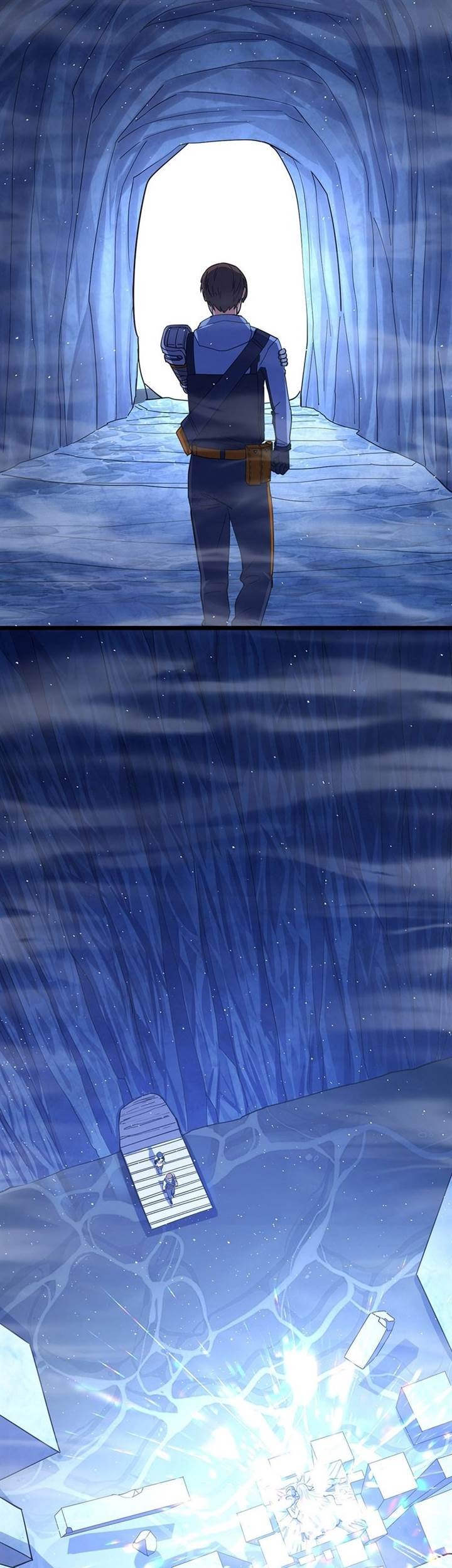 Free2Play Chapter 7 Gambar 46