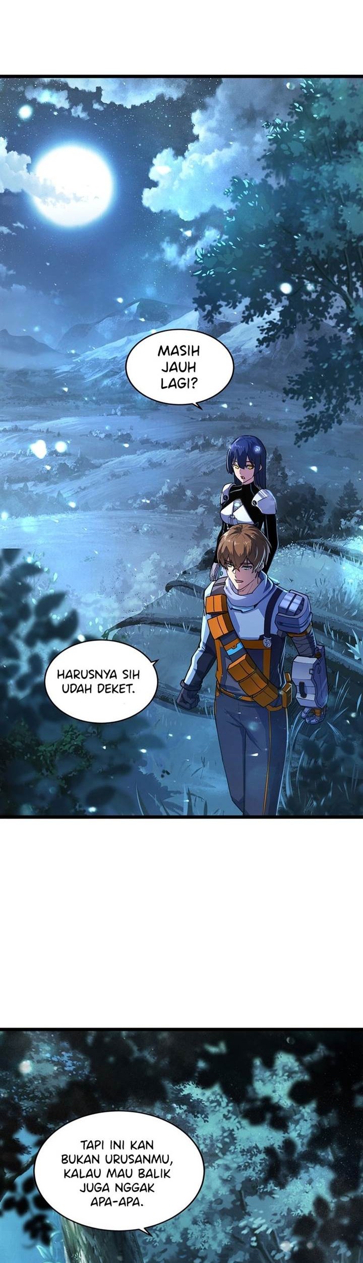 Baca  Free2Play Chapter 7 Gambar 2