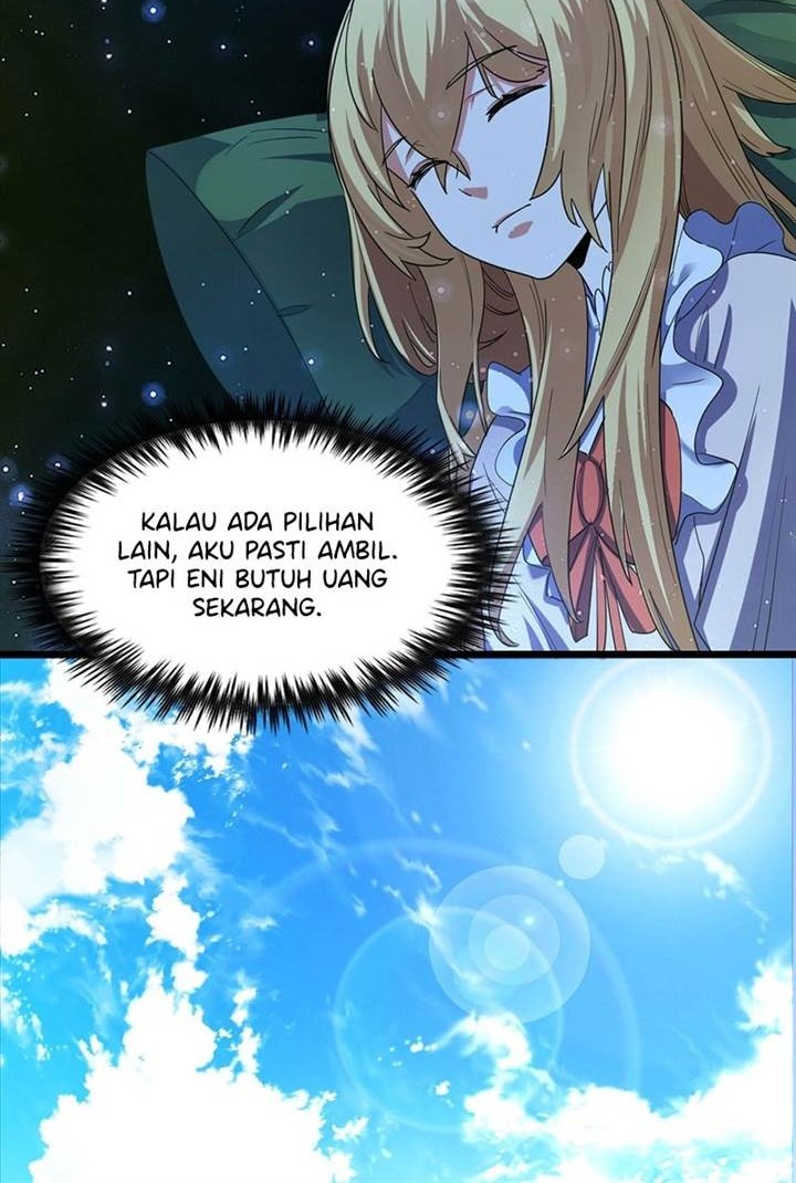 Free2Play Chapter 7 Gambar 7