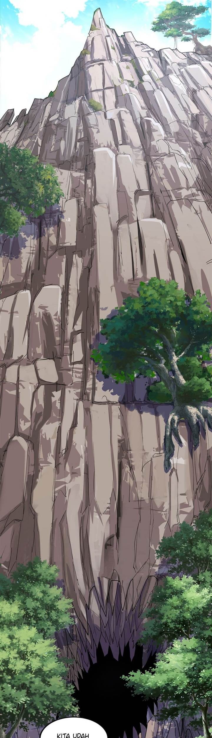 Free2Play Chapter 7 Gambar 8