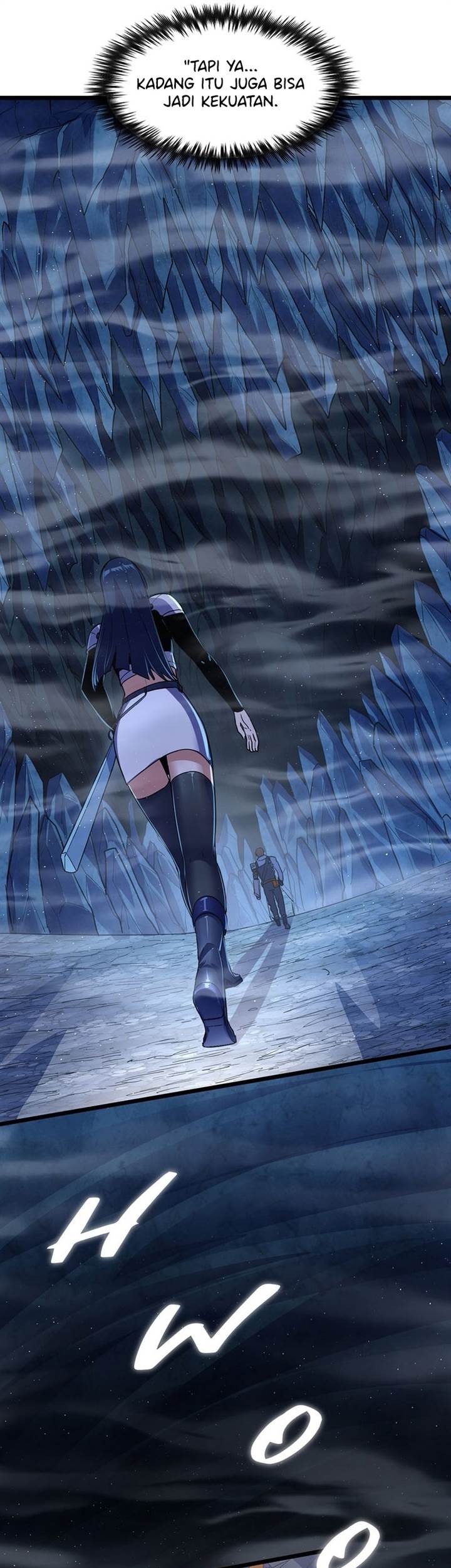 Free2Play Chapter 7 Gambar 12