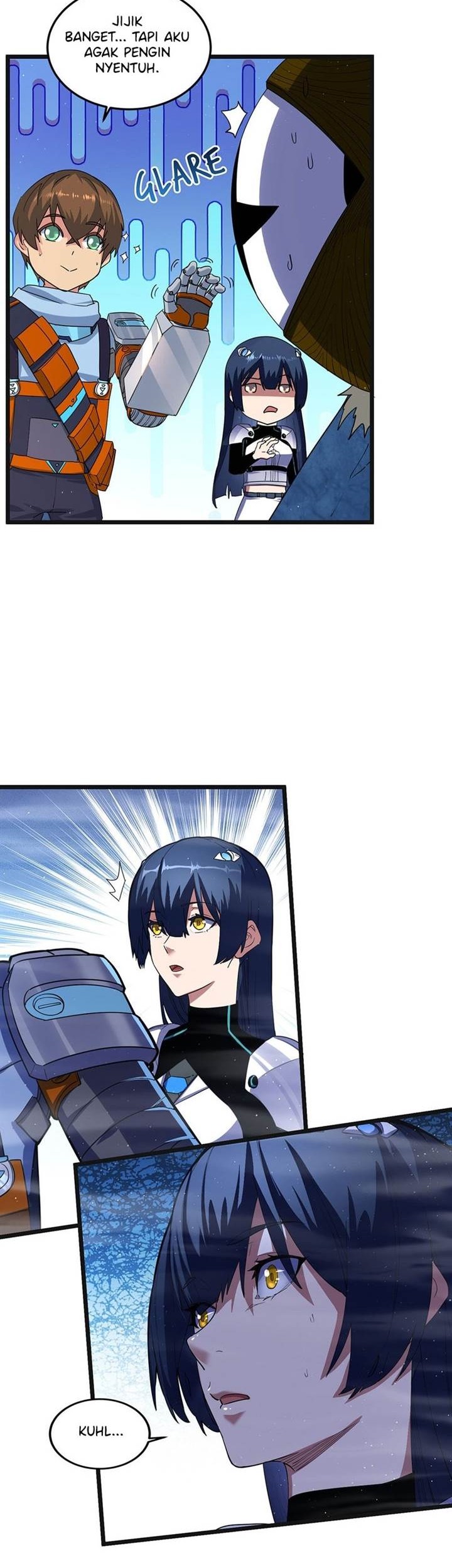 Free2Play Chapter 7 Gambar 20