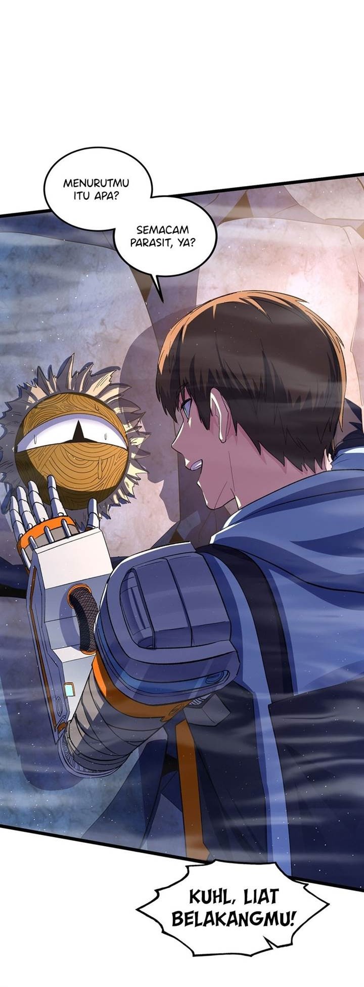 Free2Play Chapter 7 Gambar 21