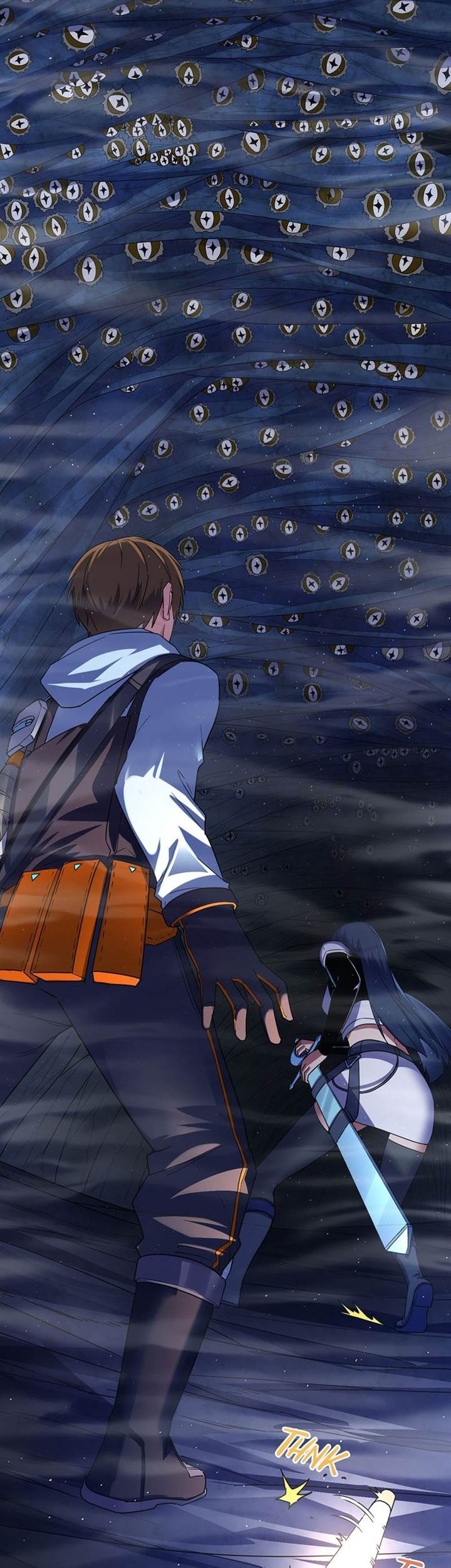 Free2Play Chapter 7 Gambar 23