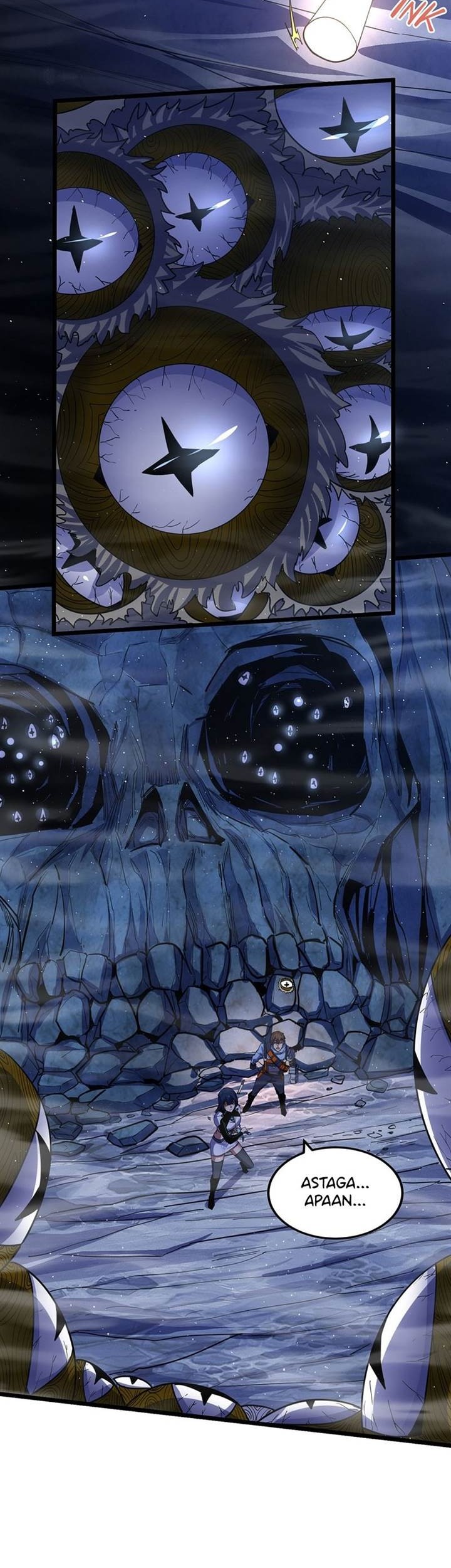 Free2Play Chapter 7 Gambar 24