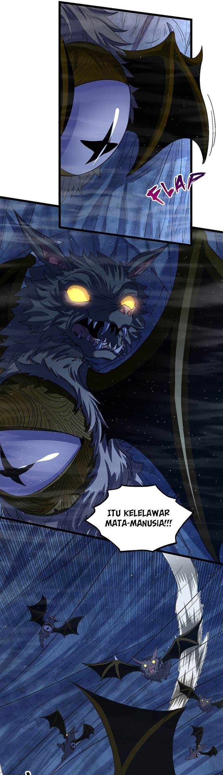 Free2Play Chapter 7 Gambar 26