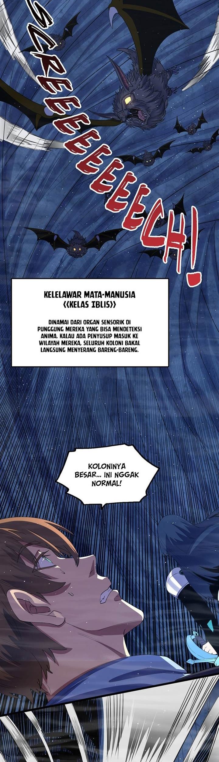 Free2Play Chapter 7 Gambar 27