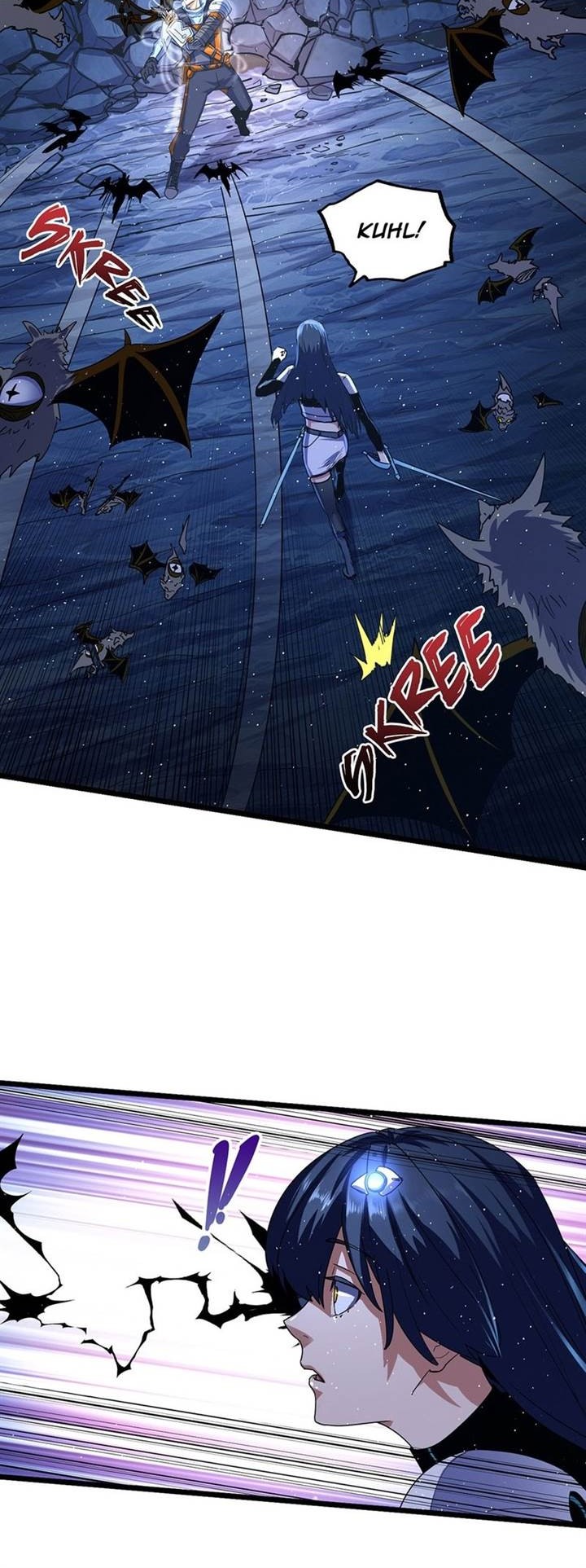 Free2Play Chapter 7 Gambar 31