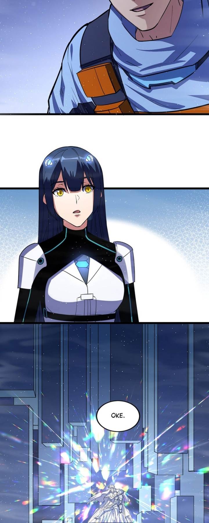 Free2Play Chapter 8 Gambar 12